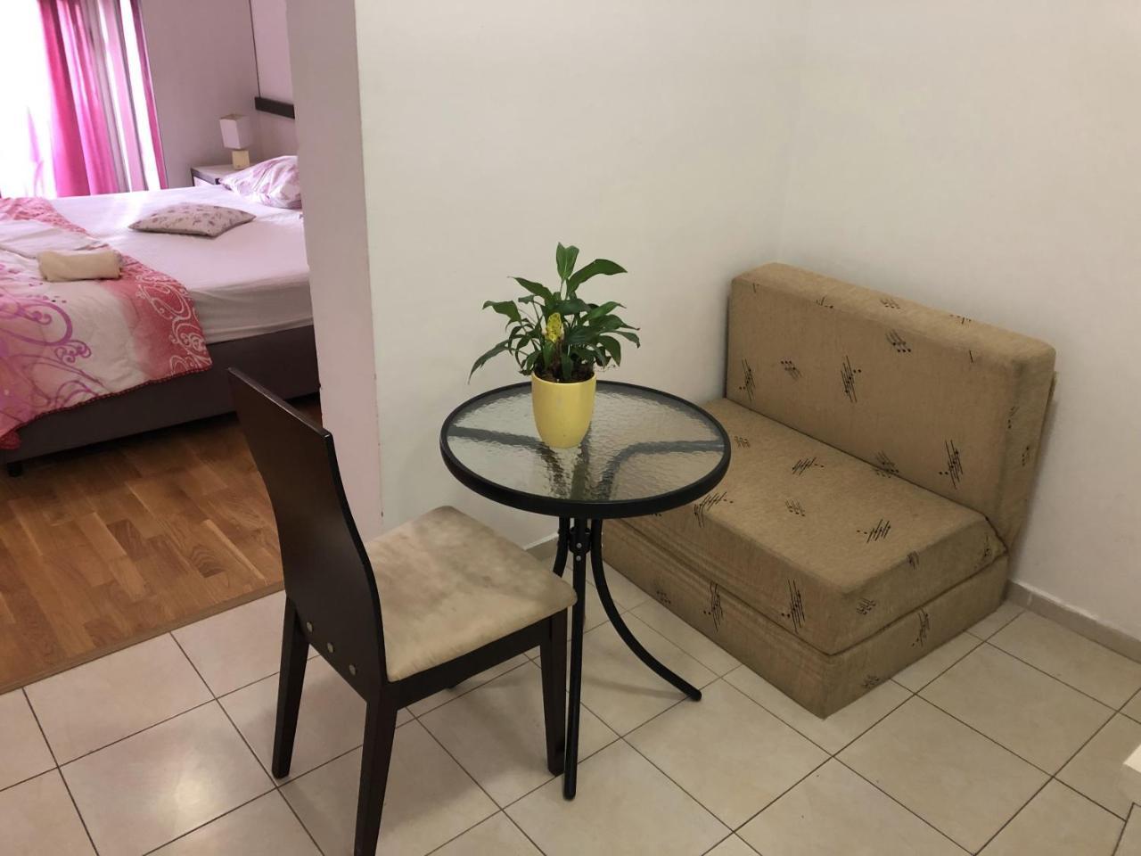 Apartmani Ancora ネウム エクステリア 写真