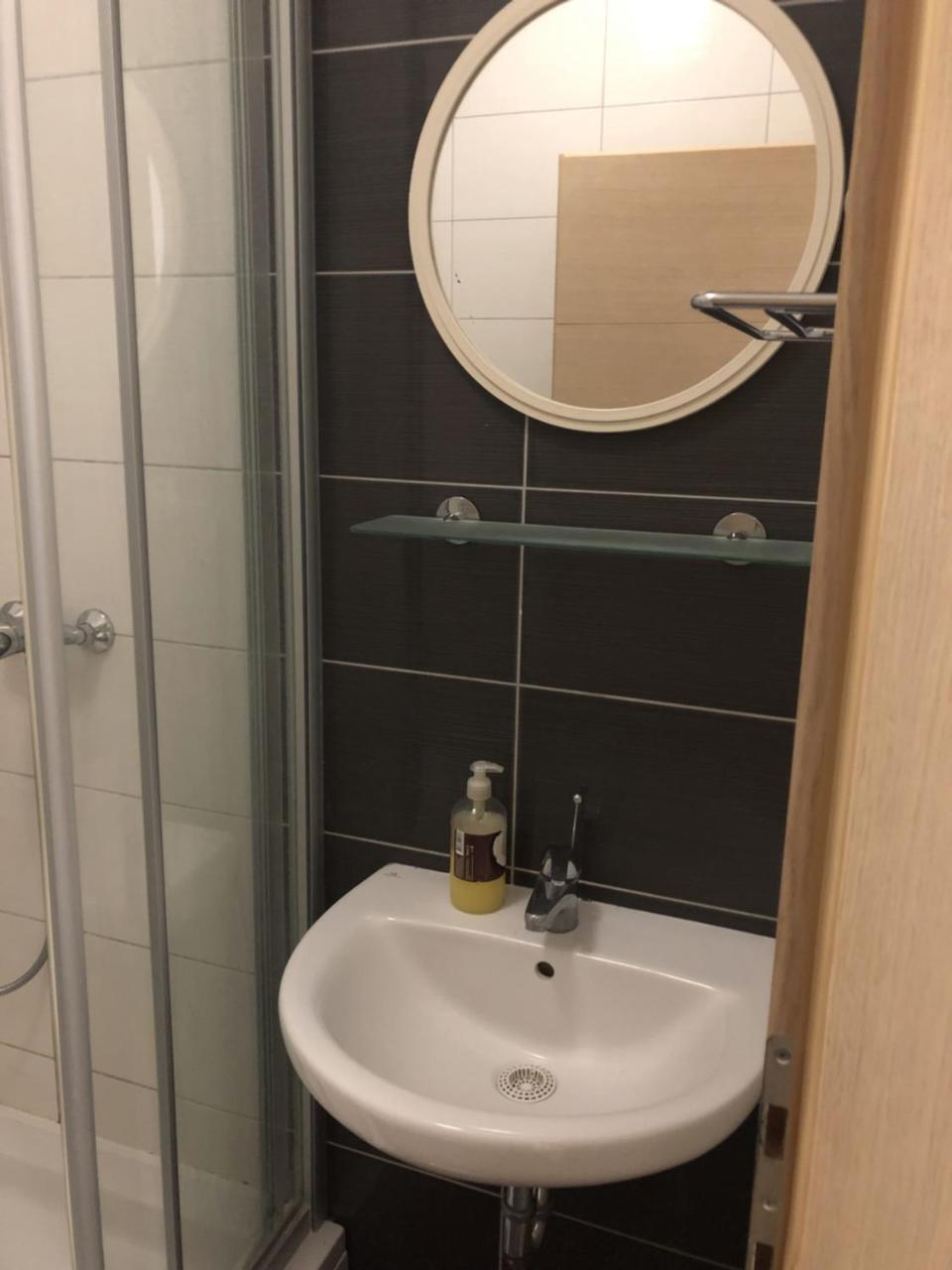 Apartmani Ancora ネウム エクステリア 写真