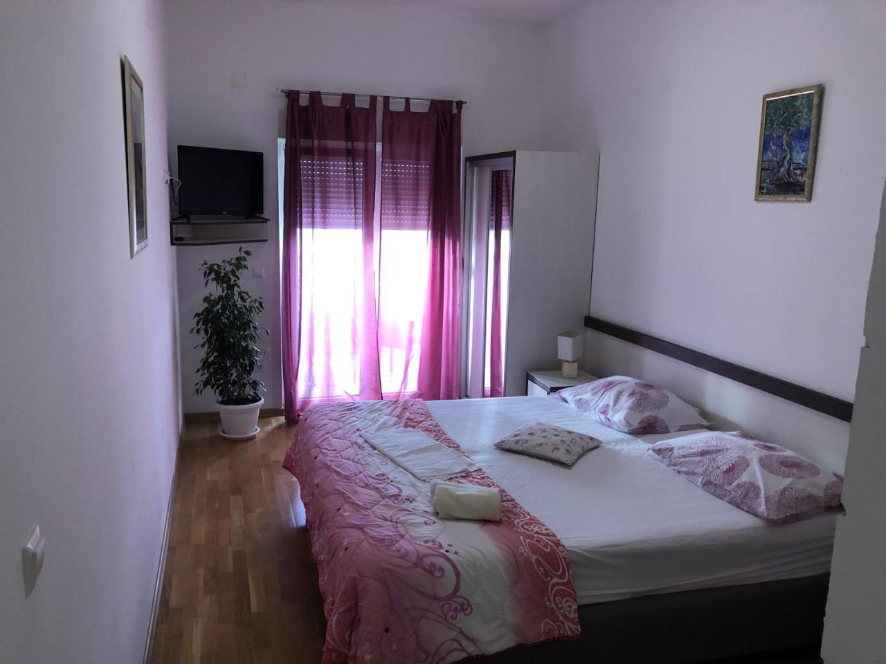 Apartmani Ancora ネウム エクステリア 写真